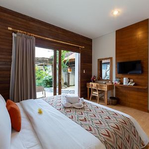 Double Room Terrace